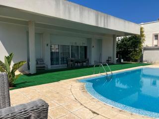 Gammarth House 5 Mins from The Beach - 1