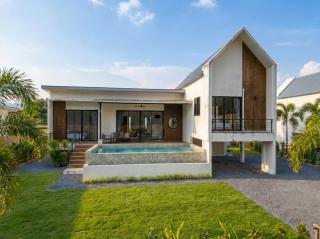 White Haven Villa - 9