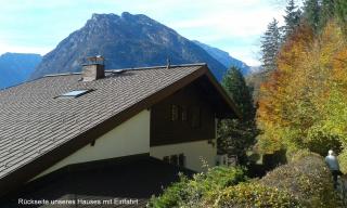 Haus Margrit Ferienwohnung in Sonnenlage - Golling an der Salzach - 5