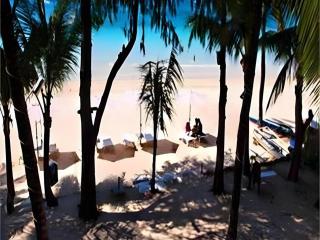 Marzon Beach Resort - Boracay - 8