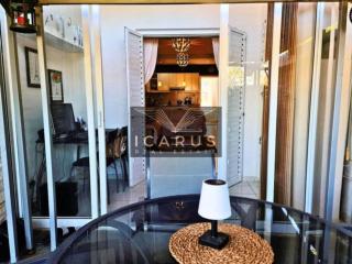 Seana Kapparis Apartment with Private Pool - 4