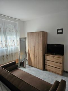 Viktória apartmanok - 3