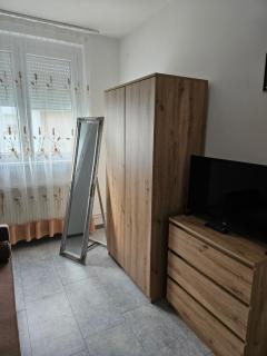 Viktória apartmanok - 2
