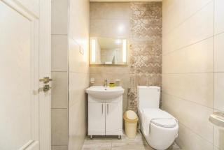 Stylish & Bright 2BD! City Center! New Building! - 3