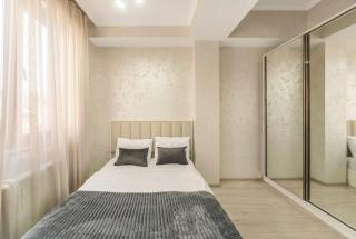 Stylish & Bright 2BD! City Center! New Building! - 3