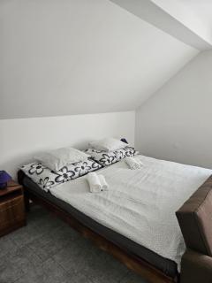 Viktória apartmanok - 1