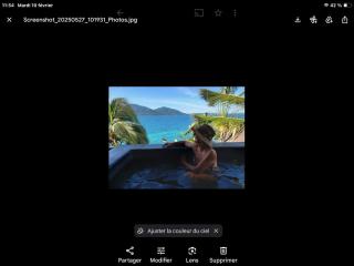 Villa d'exception,vue mer,Nosy Komba - 6