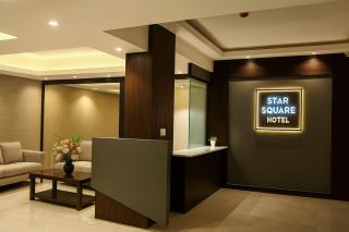 Benchmark Select, Star Square - 4