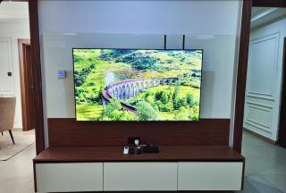 Adhan Apartments Garki - 4