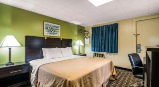 Rodeway Inn Rutland - Killington - 3