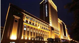 Grand Mercure Teda Dalian - 5