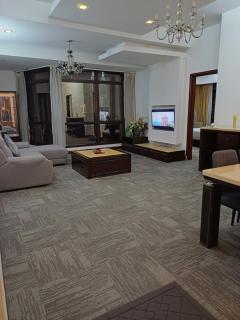 Kuala Lumpur Grand service suite at Times Square - 9