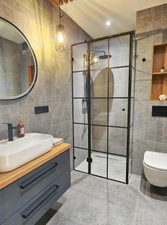 Apartament Loftowy FV VAT - 1