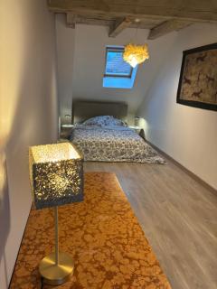 La grange de Sophie - 7