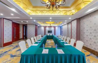 Forstar Hotel Renbei subbranch - 9