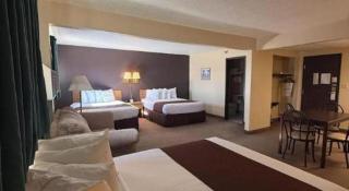 Americas Best Value Inn Torrington - 1