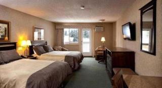 Coast High Country Inn - 7