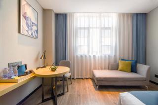 h水晶酒店常德桃源金源大厦店 - 2