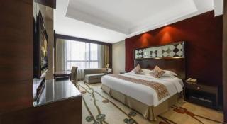 Hohhot Hai Liang Plaza Hotel - Hohhot - 4