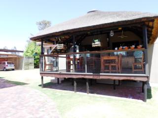 Die Suidwester Gastehuis - Parys - 1