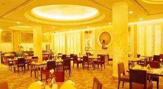 Beijing Friendship Hotel Jing Bin Building - 8