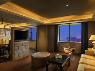 Sofitel Zhengzhou International - 7