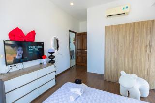 Căn hộ ngay Tháp Tam Thắng - 7