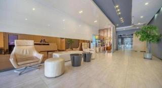 Jinjiang Inn Shanghai International Tourism and Resorts Zone Zhoupu Zhouzhu Highway Branch - 7