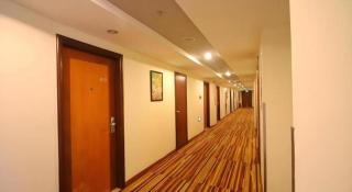 Jinjiang Inn Shanghai North Bund Yangpu Bridge Branch - 9