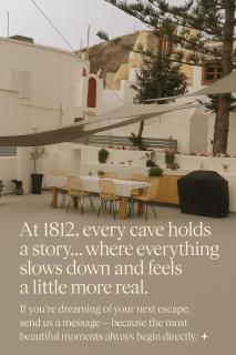 1812 Caves 'n Mansion - 8