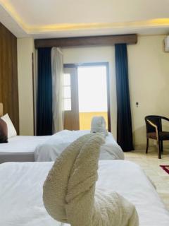 Nile jewel hotel beni suef - 2