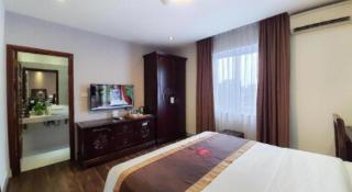 Cherry Hotel 1 Hanoi - 8