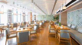 Warmly Hotel Suzhou Shuanghuwan - 4