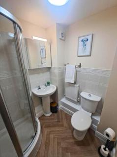 The Elms Apartments Ramsey Isle of Man UK - 3