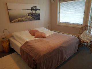 Skåland Gjestegård - 3