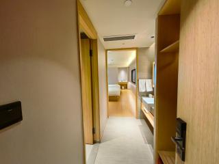 JI Hotel Hangzhou Xixi Harbour City - 9