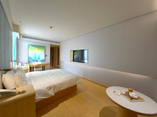 JI Hotel Hangzhou Xixi Harbour City - 7