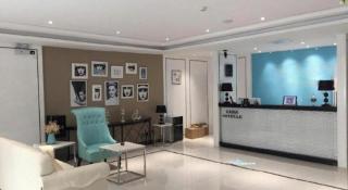 Xana Hotelle· Tianjin Railway Station Jinwan Square Binjiang Avenue - 1