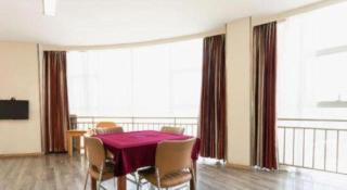 Thank Inn Hotel Hebei Hengshui Ronghua North Street - 4