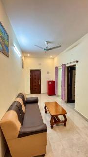 Mercury JKR Residency - 8