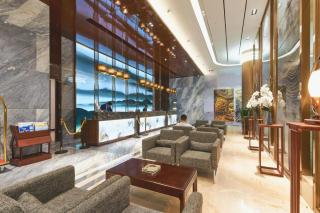 Huayu Zhidi Hotel - 9