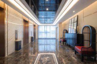 Huayu Zhidi Hotel - 2