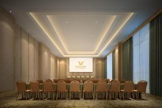 Vienna Best Sleep International Hotel Shenzhen New Airport Branch - 2