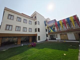 Panna Palace Mathura - 0