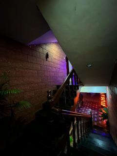 EVA AYURVEDIC beach hotel - 4