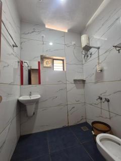 EVA AYURVEDIC beach hotel - 1