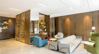 Borrman Hotel Nanning Railway Station - 9