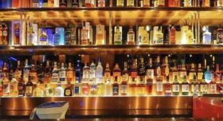 mango crystal hotel - 1