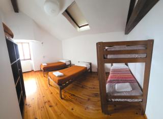 Auberge saint aoulary - 2