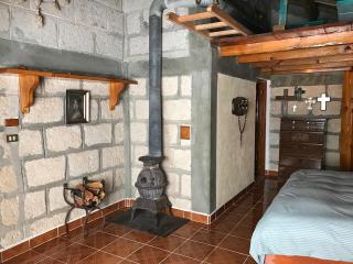 Cabañas 5 Pinos - Pinal de Amoles - 6